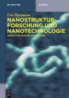 Materialien Und Systeme (de Gruyter Studium) Cover Image