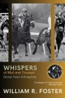 Whispers of Mist and Triumph: Triumphs of International Racing Icons Cover Image