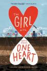 The Girl with More Than One Heart Cover Image