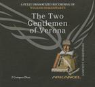 The Two Gentlemen of Verona Lib/E Cover Image