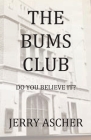 The Bums Club Cover Image