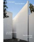 Luis Barragán/Fred Sandback: The Properties of Light Cover Image
