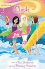 Clash (Faithgirlz / Soul Surfer #1) Cover Image