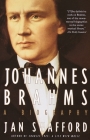 Johannes Brahms: A Biography Cover Image