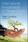 International Investments in Private Equity: Asset Allocation, Markets, and Industry Structure Cover Image