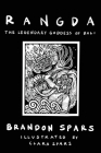Rangda: The Legendary Goddess of Bali By Clara Spars (Illustrator), Brandon Spars Cover Image