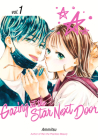 Gazing at the Star Next Door 1 By Ammitsu Cover Image