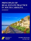 Principles of Real Estate Practice in South Carolina: 2nd Edition Cover Image