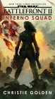 Battlefront II: Inferno Squad (Star Wars) Cover Image