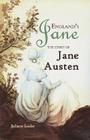 England's Jane: The Story of Jane Austen Cover Image