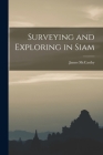 Surveying and Exploring in Siam By James McCarthy Cover Image