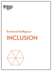 Inclusion (HBR Emotional Intelligence Series) By Harvard Business Review, Ella F. Washington, Dds Dobson-Smith Cover Image
