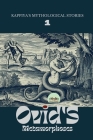 Kappiya's Mythological Stories - 1 By Kappiya Classics Cover Image