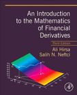 An Introduction to the Mathematics of Financial Derivatives By Ali Hirsa, Salih N. Neftci Cover Image
