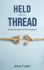 Held by a Thread Cover Image