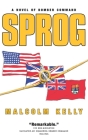 Sprog: A Novel of Bomber Command Cover Image