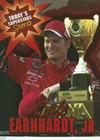 Dale Earnhardt, Jr. (Today's Superstars) By Geoffrey M. Horn Cover Image
