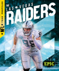 The Las Vegas Raiders Cover Image
