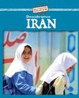 Descubramos Iran (Looking at Iran) By Kathleen Pohl Cover Image