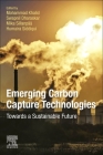 Emerging Carbon Capture Technologies: Towards a Sustainable Future Cover Image