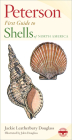 Peterson First Guide To Shells Of North America Cover Image