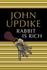 Rabbit Is Rich By John Updike Cover Image