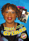 Nikki Grimes (Children's Storytellers) Cover Image