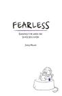 Fearless: Standing Firm When the Going Gets Tough By Jonty Allcock Cover Image