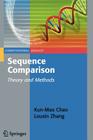 Sequence Comparison: Theory and Methods (Computational Biology #7) Cover Image