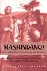 Mashindano! Competetive Music Perfforman Cover Image