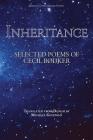 Inheritance: Selected Poems of Cecil Bødker Cover Image