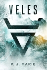Veles By P. J. Marie Cover Image