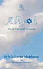 Aliyah: Do-It-Yourself Zionism Cover Image