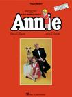 Annie: Vocal Score By Charles Strouse (Composer) Cover Image
