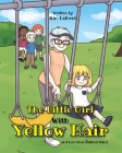 The Little Girl with Yellow Hair Cover Image