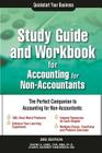 Study Guide and Workbook for Accounting for Non-Accountants (Quick Start Your Business) Cover Image