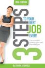 3 Steps to Your Best Job Ever: MBA Edition Cover Image