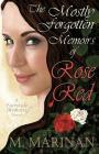 The Mostly Forgotten Memoirs of Rose-Red: a Fairytale Memoirs novel Cover Image