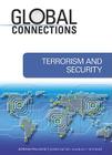 Terrorism and Security (Global Connections) Cover Image