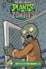 Battle Extravagonzo #3 (Plants vs. Zombies) Cover Image
