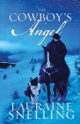 The Cowboy's Angel Cover Image