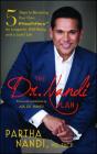 The Dr. Nandi Plan: 5 Steps to Becoming Your Own #HealthHero for Longevity, Well-Being, and a Joyful Life Cover Image