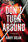 Don't Turn Around Cover Image