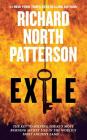 Exile: A Thriller By Richard North Patterson Cover Image