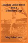 Hanging Upside Down from a Chinaberry Tree By Mary John Lewis Cover Image