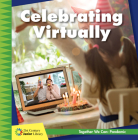 Celebrating Virtually By Shannon Stocker Cover Image