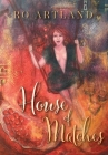 House of Matches By Ro Artland Cover Image