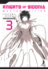 Knights of Sidonia Master Edition 3 By Tsutomu Nihei Cover Image