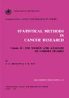 Statistical Methods in Cancer Research: Volume II: The Design and Analysis of Cohort Studies By N. E. Breslow, N. E. Day Cover Image