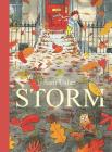 Storm (Seasons with Granddad) By Sam Usher, Sam Usher (Illustrator) Cover Image